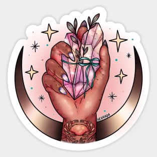 ♋️cancer♋️ Sticker